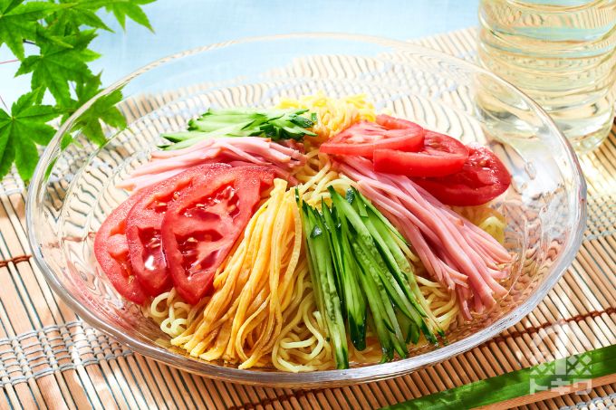 テスト掲載 ① 中華飯店　来来亭